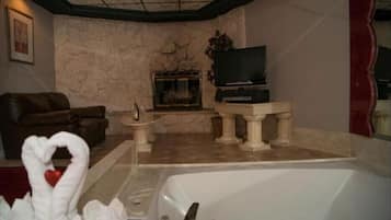 Honeymoon Room