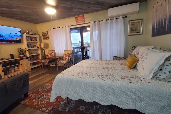1 chambre, coffres-forts dans les chambres, bureau