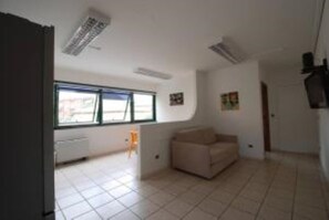 Smart TV - FrenkHome open space (Rastignano)