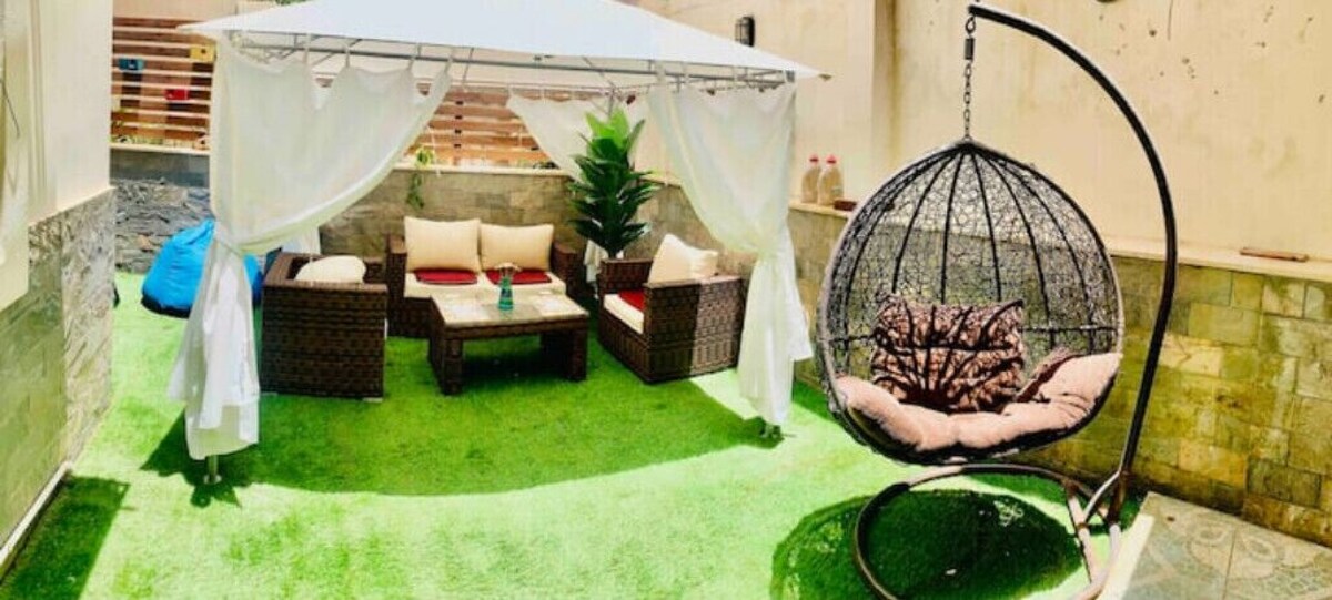 Image de profil de l’hôte