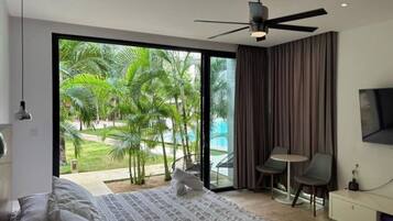 3 bedrooms, free WiFi