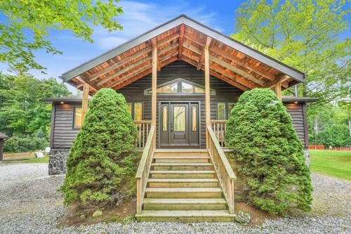 Blue Water Dunes Cottage