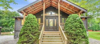 Blue Water Dunes Cottage