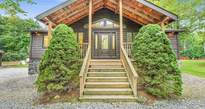 Blue Water Dunes Cottage