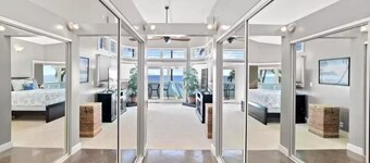 OAHU HAWAII OCEANFRONT HOME with POOL and BEAUTIFUL SUNSETS, WEST SIDE of ISLAND