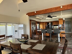 تناول الطعام