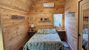 2 Schlafzimmer, Schreibtisch, kostenloses WLAN, Bettwäsche