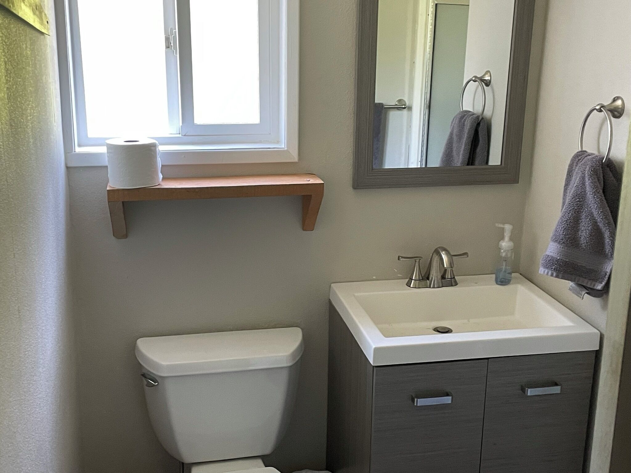 Baño