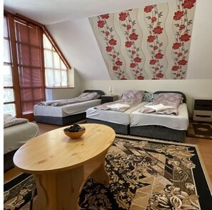 1 chambre