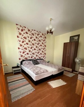 1 dormitorio