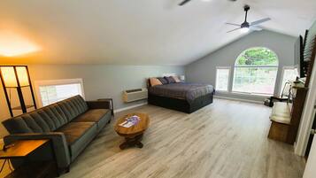 5 chambres, fer et planche à repasser, Wi-Fi gratuit, draps fournis