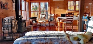 Intérieur
