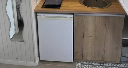 Studio Cosy au Cœur du Quartier Saint-pierre