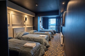 Standard Room | 1 bedroom, in-room safe, free WiFi - Hotel Vuriloche Suites (San Carlos de Bariloche)