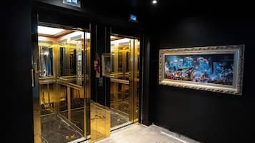 Lift