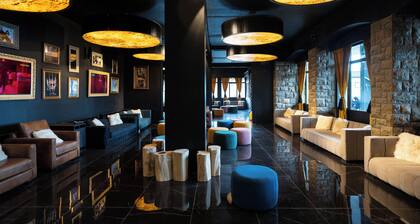 Hotel Vuriloche Suites