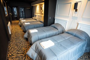 Standardzimmer