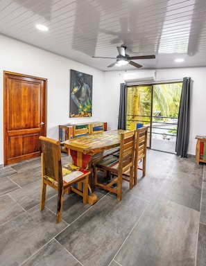 Family House | Living area