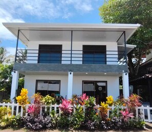 Family House