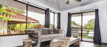 Hotel Casablanca Tortuguero