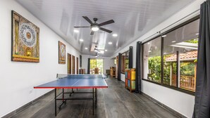 Unclassified image, 2 of 92, button - Hotel Casablanca Tortuguero (Colorado)