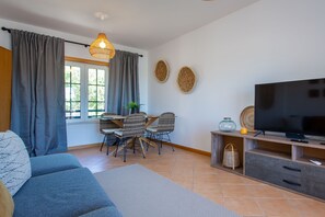 TV connectée, livres