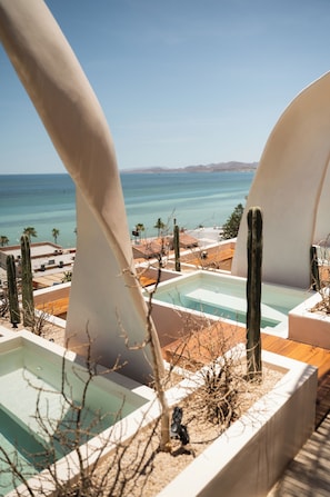 Restaurant - Republica Pagana - Adults Only (La Paz)