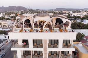 Exterior - Republica Pagana - Adults Only (La Paz)