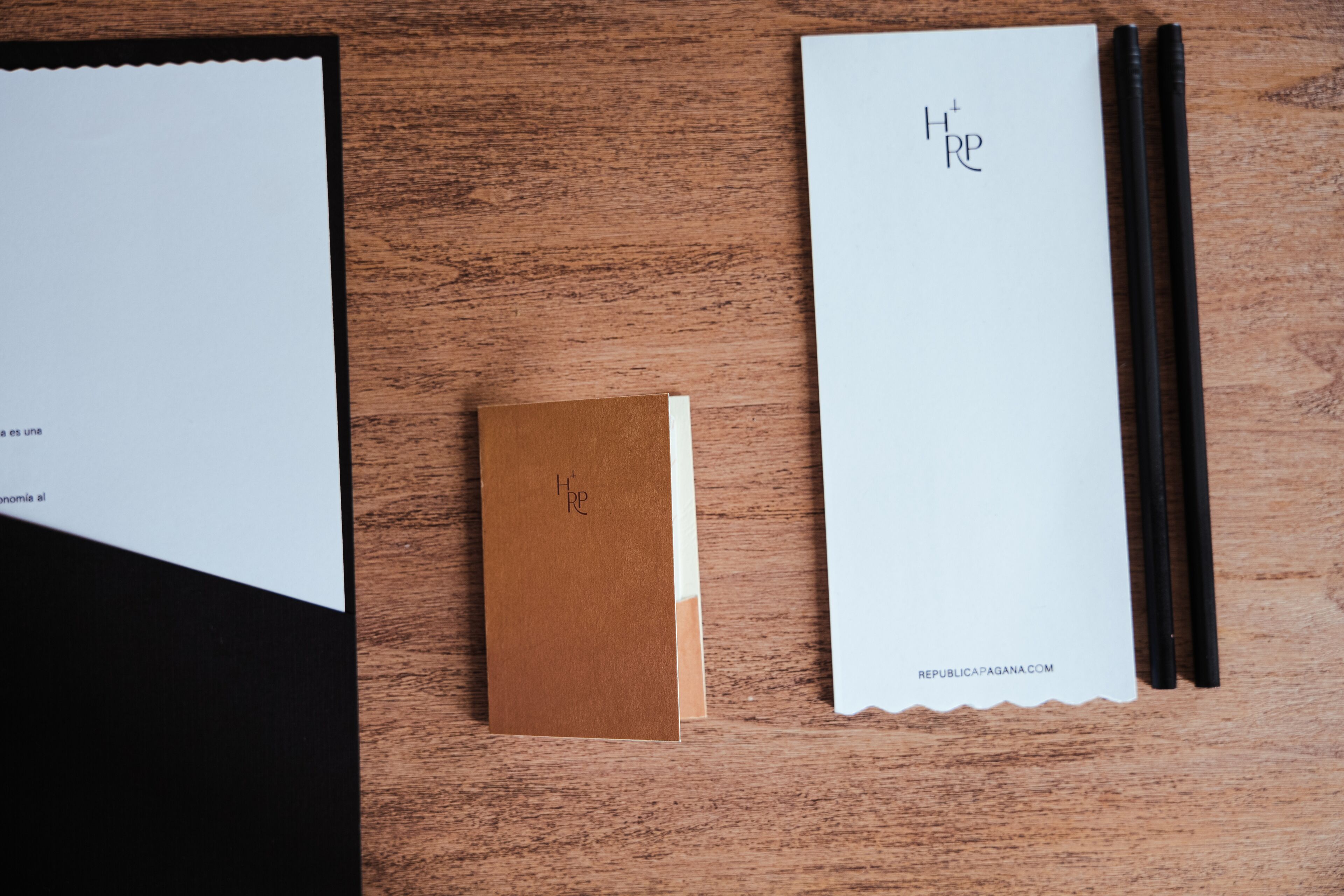 Photo - Republica Pagana