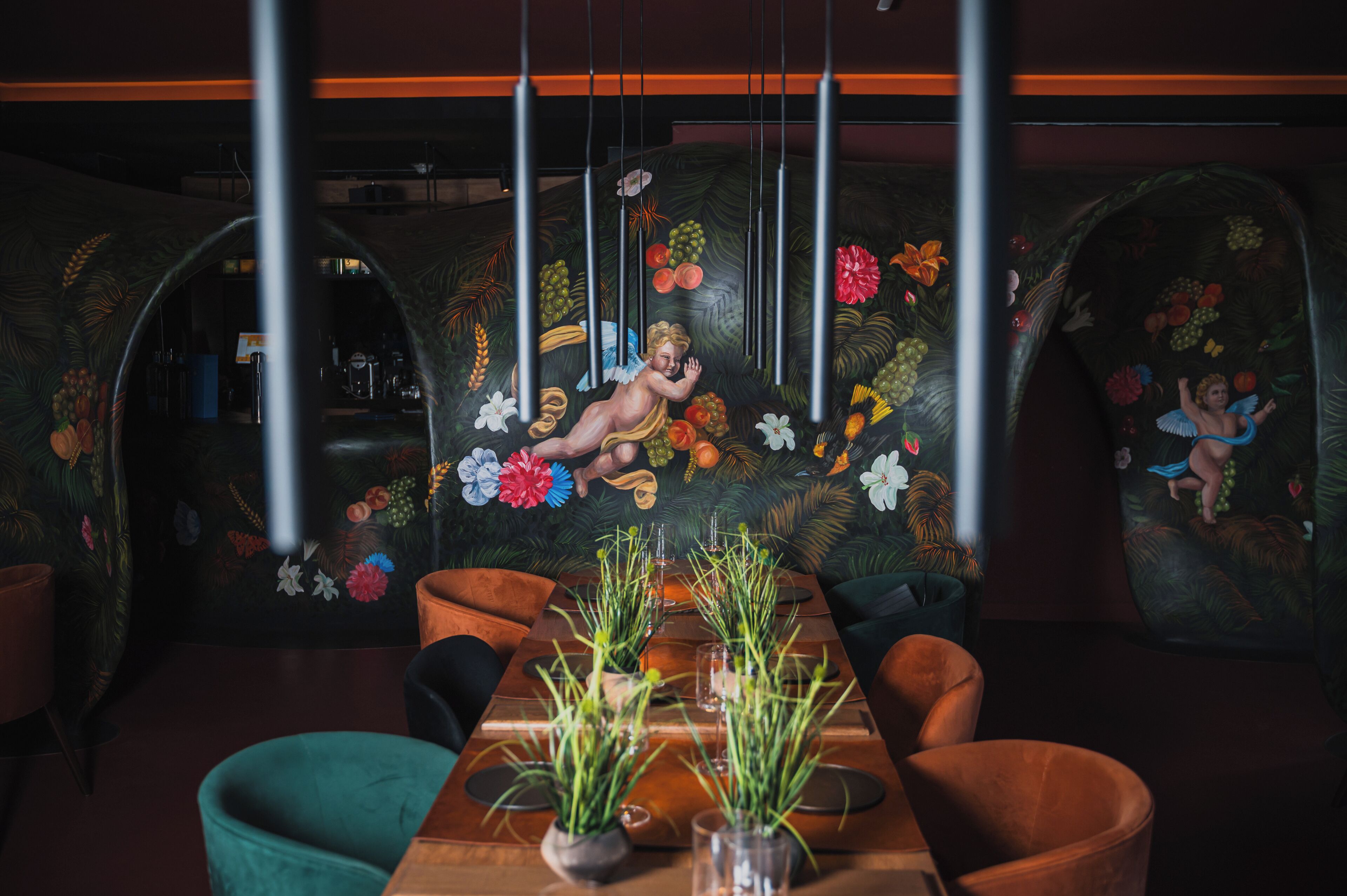 Foto - Republica Pagana - Only Adults