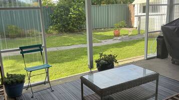 テラス / パティオ