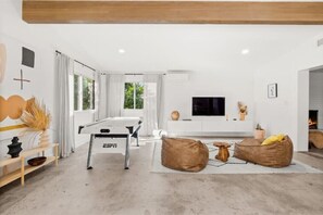 Sala de juegos