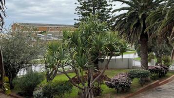 Comfort Double Room | Balcony view