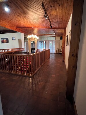 Interior entrance - AB Lodge (Gqeberha (Port Elizabeth))