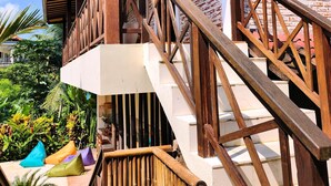 Exterior - Danaya's villa (Ubud)