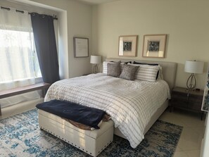 2 bedrooms, WiFi, bed sheets - Stunning Views in a Peaceful Place (Dana Point)