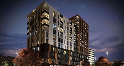 La Quinta By Wyndham Ellerslie Auckland