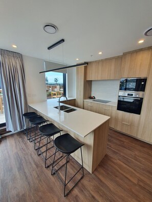 2 Bedroom Apartment | Private kitchen