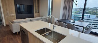 라킨타 바이 윈덤 엘러슬리 오클랜드