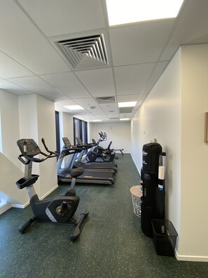 Sportschool