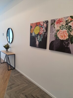 Receptie