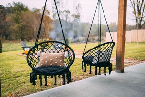 Terras