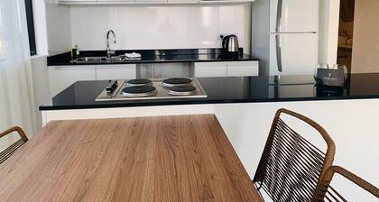 Brickell Tower Tigre Lujoso Departamento Completo