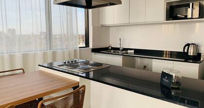 Brickell Tower Tigre Lujoso Departamento Completo