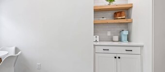 Charming Cottage - Saints Streets - Fully Renovated