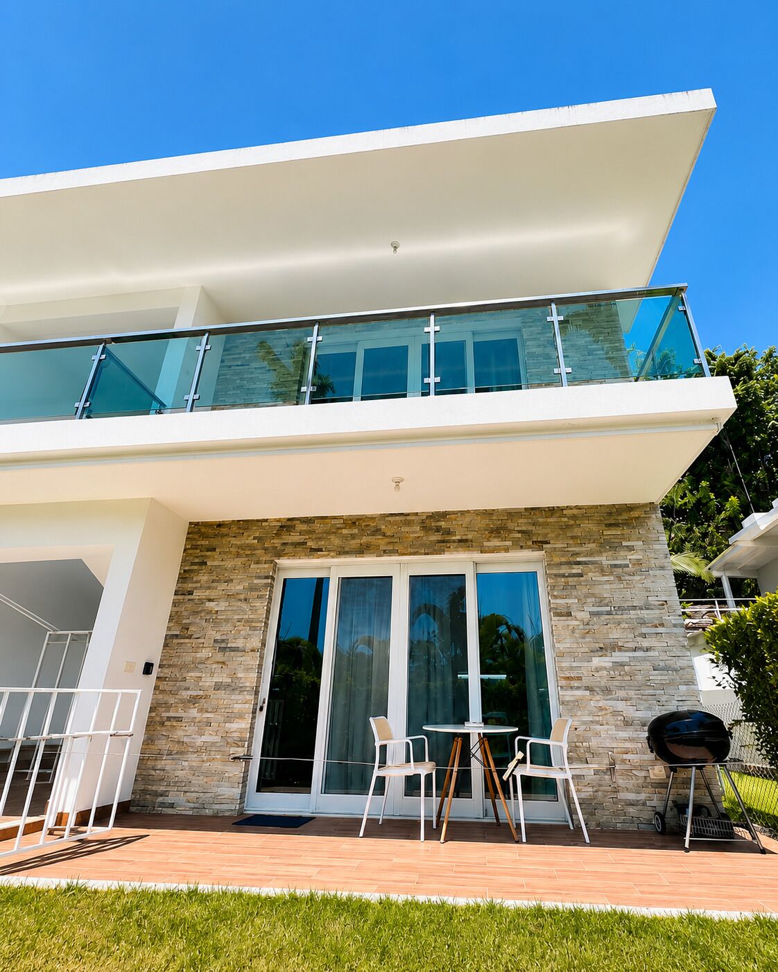 Classic Apartment | In-room safe, laptop workspace, blackout drapes, WiFi (free)