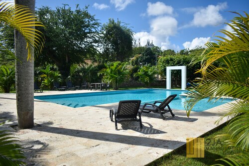 2JA Management Group - White Hill Condos