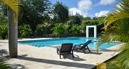 2JA Management Group - White Hill Condos