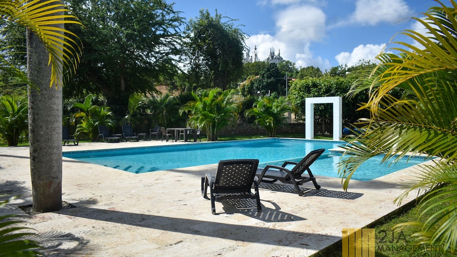 2JA Management Group - White Hill Condos