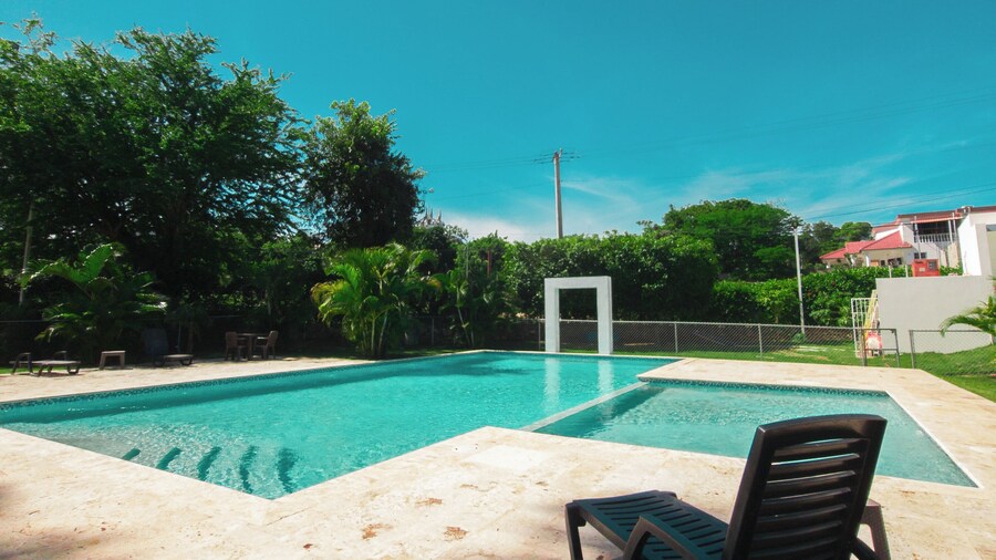 2JA Management Group - White Hill Condos
